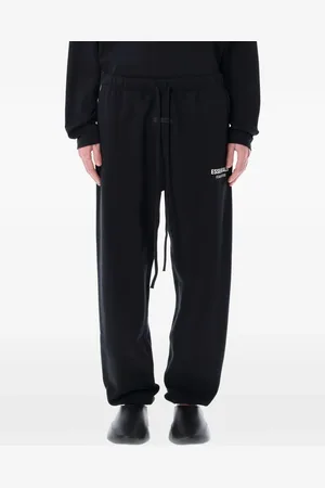 FEAR OF GOD Trainingsbroek met trekkoord