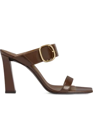 Giuseppe Zanotti 90 mm Geraldhine sandalen