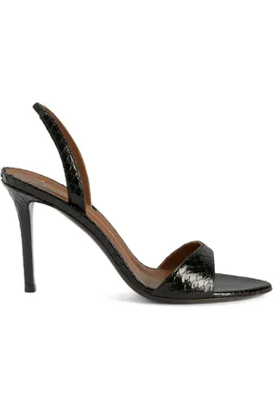 Giuseppe Zanotti 90mm Lilibeth sandalen