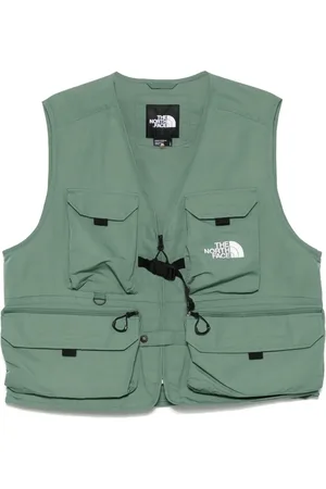 The North Face NSE gilet