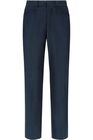 Tom Ford Katoenen pantalon
