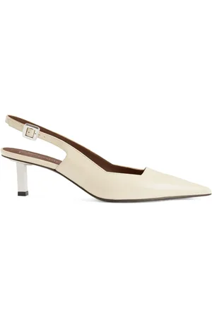 Giuseppe Zanotti 50 mm Jadie pumps
