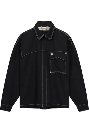 ROUGH. Denim jack