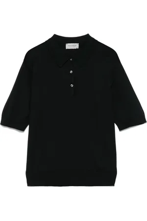 JOHN SMEDLEY Jill poloshirt