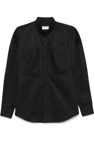 LEMAIRE Katoenen blouse