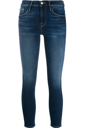 Frame Skinny jeans