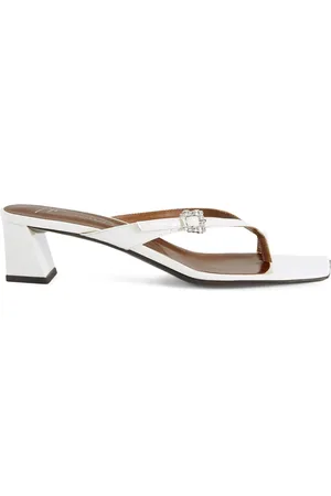 Giuseppe Zanotti 45 mm Amandhine muiltjes