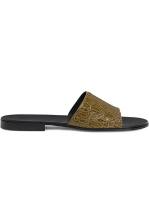 Giuseppe Zanotti Adrien slippers