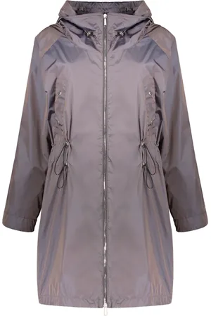 MOORER Diamante parka