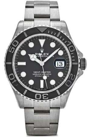 Rolex 2025 Yacht