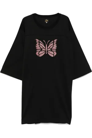 Pins & Needles T