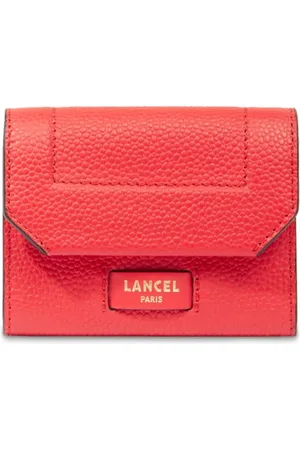 LANCEL Ninon kleine portemonnee