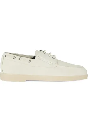 Giuseppe Zanotti Suède bootschoenen