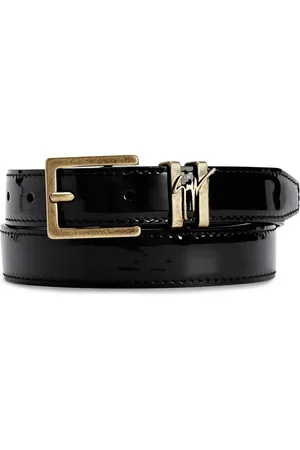 Giuseppe Zanotti Riem met gelakte afwerking