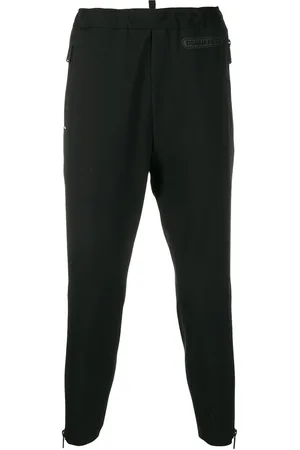 Dsquared2 Pantalon met logopatch