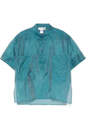 THE M.. Oliver polotop