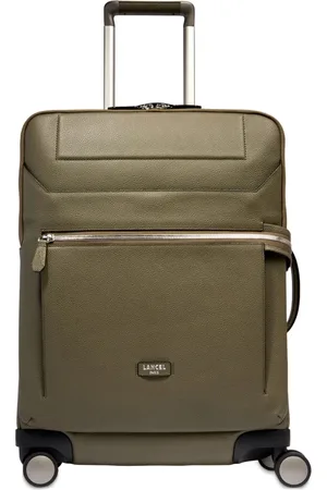 LANCEL Ninon de rolkoffer