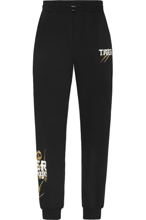 Philipp Plein Tiger Tokyo trainingsbroek