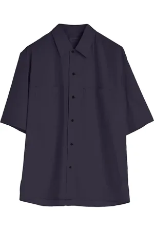 LEMAIRE Convertible overhemd