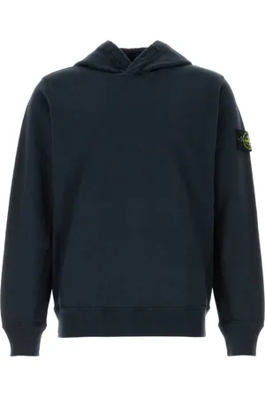Stone Island Hoodie met Compass