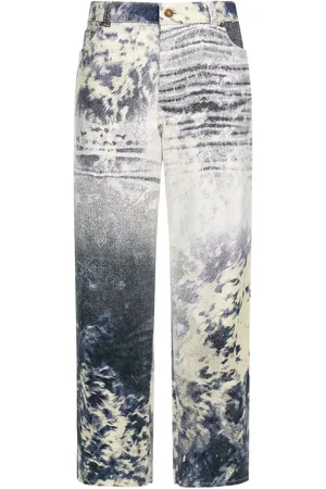 Roberto Cavalli Jeans met Appaloosa