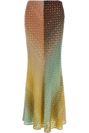 Missoni Woven maxi