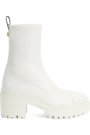 Giuseppe Zanotti 70 mm Vicentha laarzen