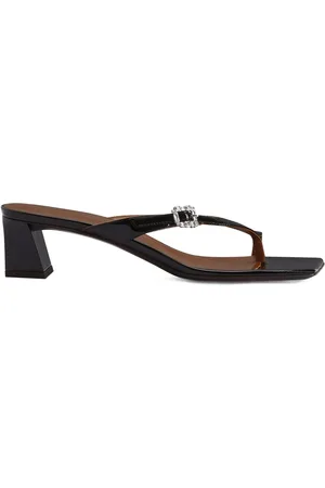 Giuseppe Zanotti 45 mm Amandhine sandalen