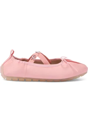 Simone Rocha Grip ballerina