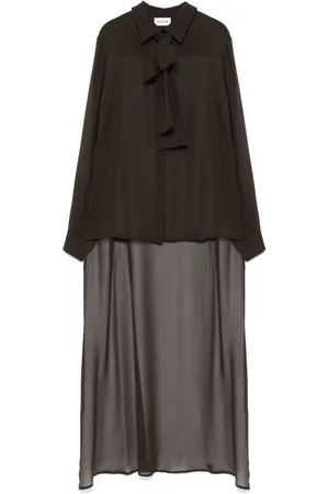 P.A.R.O.S.H. Saga blouse