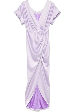 RHEA COSTA Jaya maxi