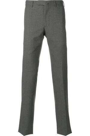Biagio Santaniello Getailleerd broek