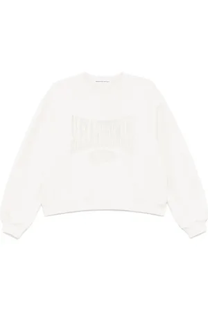 Alexander Wang Sweater met print
