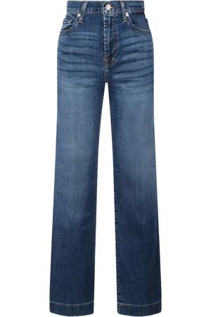 7 for all Mankind Stretch