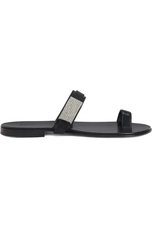 Giuseppe Zanotti Flavien slippers