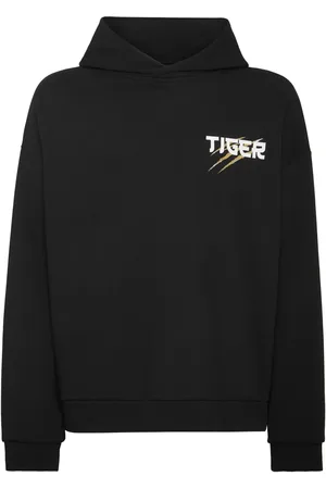 Philipp Plein Tiger Tokyo hoodie
