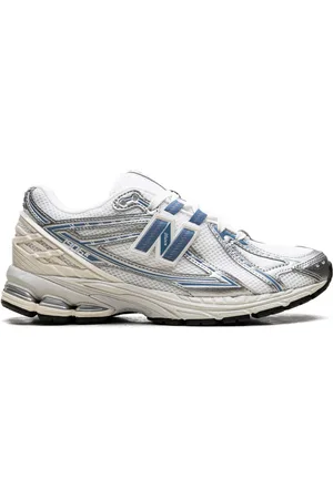 New Balance 1906R "Sea Salt/Blue" sneakers