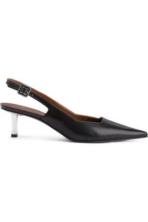 Giuseppe Zanotti 50 mm Jadie pumps
