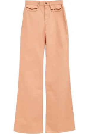 Chloé Flared broek