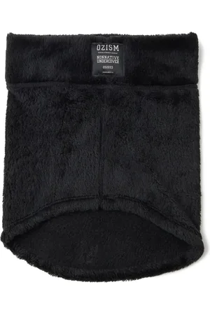 UNDERCOVER Sjaal met logopatch