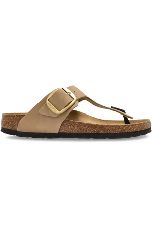 Birkenstock Gizeh slippers