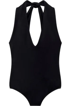 Another Tomorrow Body met halternek