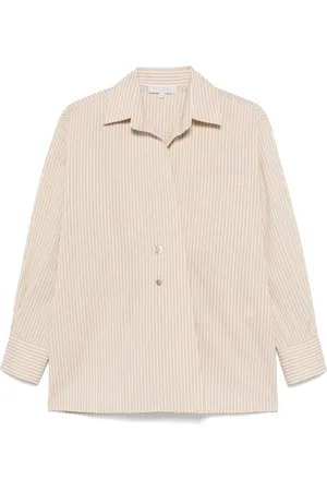 ANTONELLI Gestreept blouse