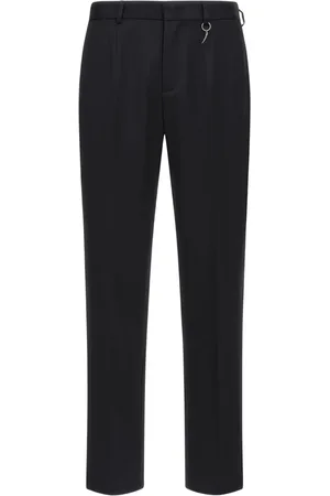 Roberto Cavalli Zwarte pantalon