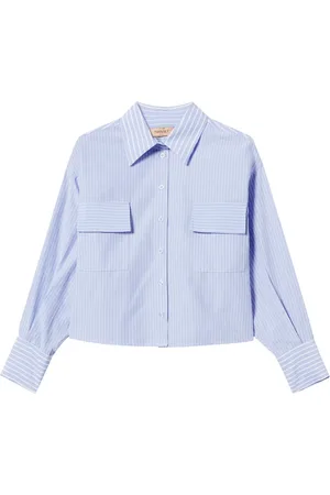 Twin-Set Gestreept shirt