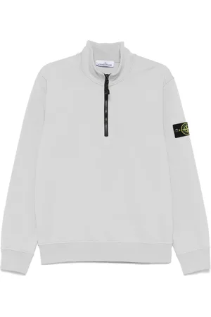 Stone Island Sweater met Compass