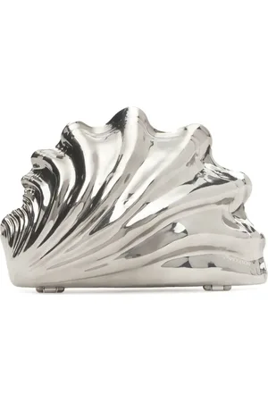 J.W.Anderson Shell clutch