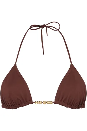 ERES Éphémère triangel bikinitop