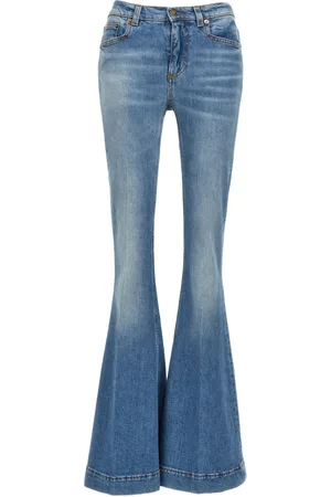 Roberto Cavalli Flared jeans