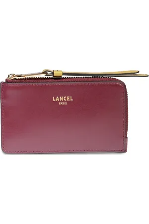 LANCEL Origami pasjeshouder